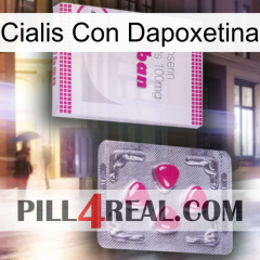 Cialis With Dapoxetine 32